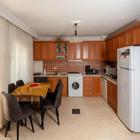 Sea View With Private Pool Helisonia Kalkan Id:403 Villa *