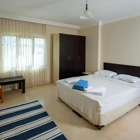 Villa Sea View With Private Pool Helisonia Kalkan Id:403 Kaş