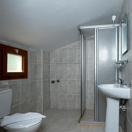 Villa Sea View With Private Pool Helisonia Kalkan Id:403
